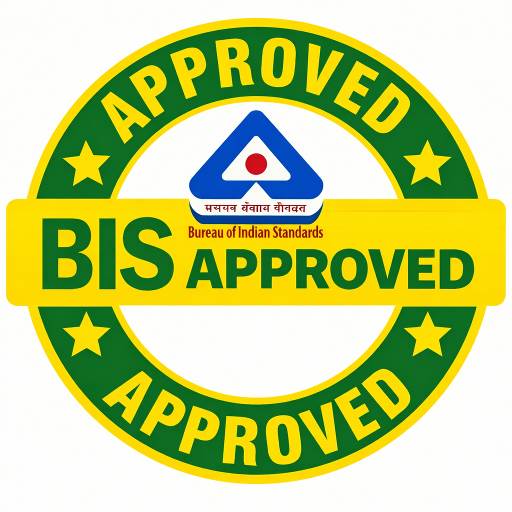 BIS Approved