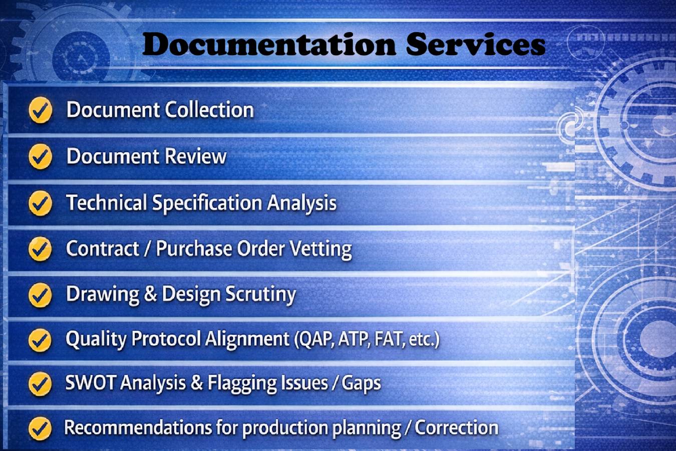 Documentation